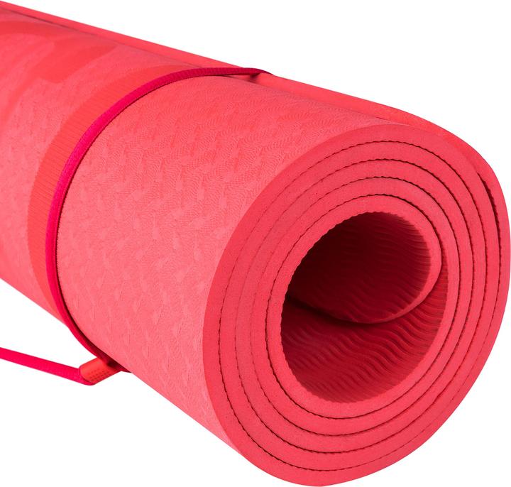 Produktbild Super Natural Yoga Matte (6 mm)