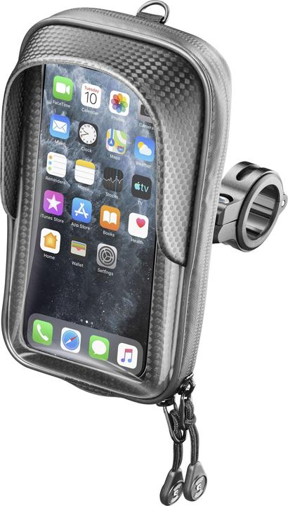Produktbild Interphone Am Lenker montierte Telefonhalterung