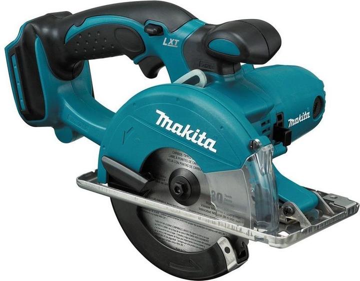 Produktbild Makita 18 V Metaal cirkelzaag
