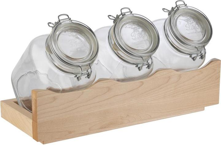 Produktbild APS Buffetständer "GOOD MORNING" (2 l)