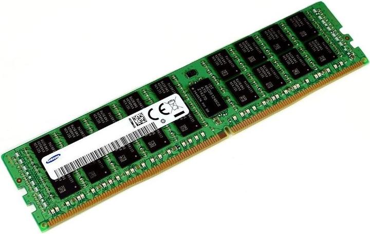 Image du produit Samsung M393a4k40cb1-Crc (1 x 32GB, 2400 MHz, RAM DDR4, DIMM)