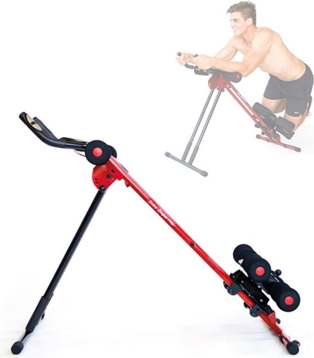 Produktbild 5 Minute Shaper Bauchtrainer