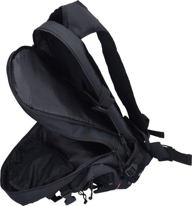 Produktbild Forvert Laptop Louis Rucksack Farbe Schwarz (31 l)