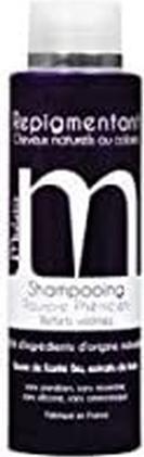 Multo Purple Phoenician Shampoo 200ml (200 ml)