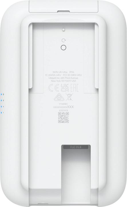 Immagine prodotto Ubiquiti UK-Ultra Coltellino svizzero Ultra (867 Mbit/s)