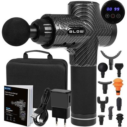 Immagine prodotto Blow 44-340# Masażer wave 4000