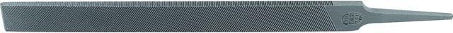 Produktbild Friedr. Dick Flachfeile Hieb 2 (Halbschlicht) (Hieb 2, 100 mm)