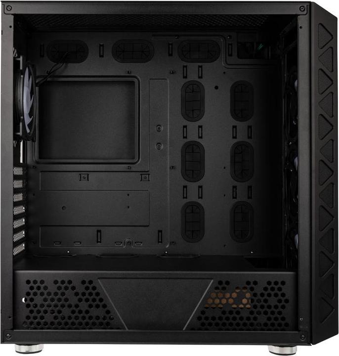 Immagine prodotto Kolink Torre Citadel Mesh ATX ARGB Midi (E-ATX)