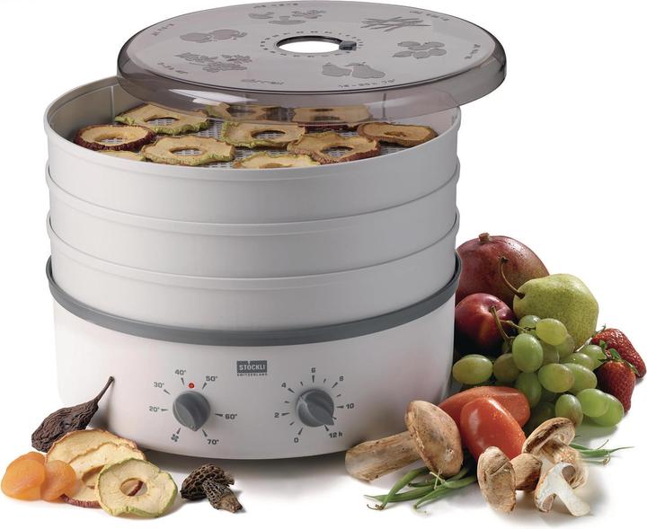 Actual product image Stöckli Dörrex