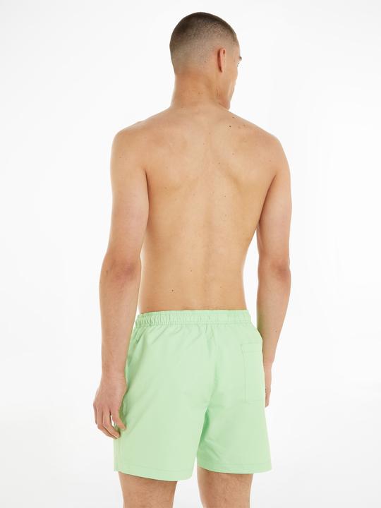 Immagine prodotto Calvin Klein Pantaloncini da bagno con coulisse media - 86633 (S)