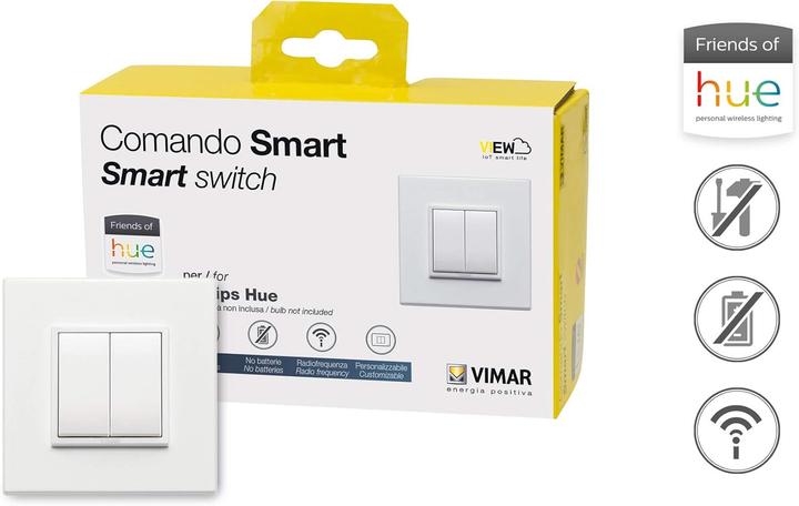 Image du produit Vimar Smart switch