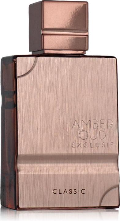 Immagine prodotto Al Haramain Ambra Oud Exclusif Classico (Eau de parfum, 60 ml)