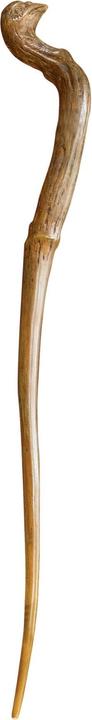 Actual product image Noble Collection Harry Potter Zauberstab Viktor Krum (Charakter-Edition)