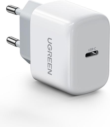 Produktbild Ugreen Wall Charger Mini (20 W)