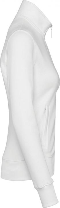 Produktbild Kariban Moltonjacke, angeraut, Frau (XXL)