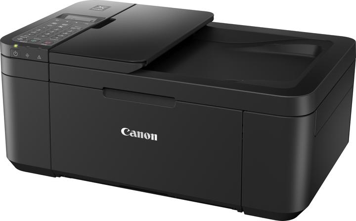 Canon Pixma TR4650 (Tintenpatrone, Farbe)