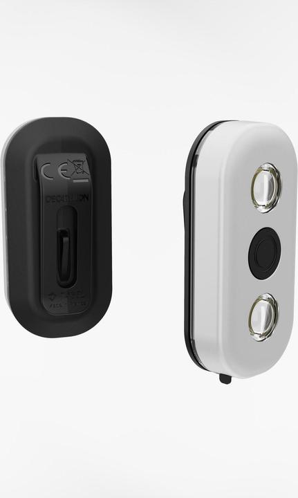 Actual product image Decathlon CL 900 (56 lm, 17 lm)