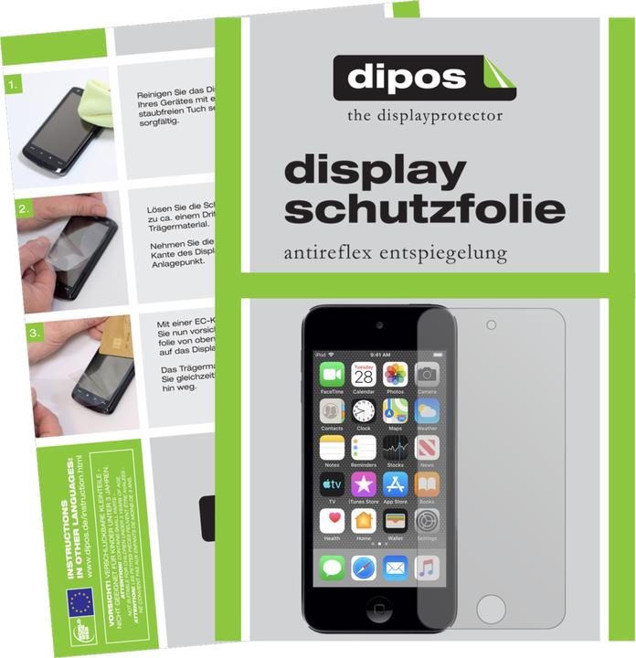 Dipos Screen Protector Anti-Glare
