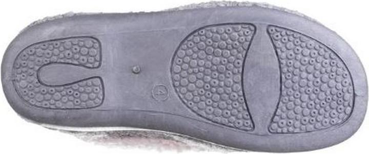 Actual product image Fleet & Foster Alaska slippers (38)