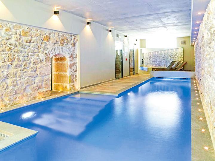 Produktbild Smartbox Mediterraner Kurzurlaub in einem 3*- oder 4*-Hotel für 2 Personen in Marseille (2 Pers.)
