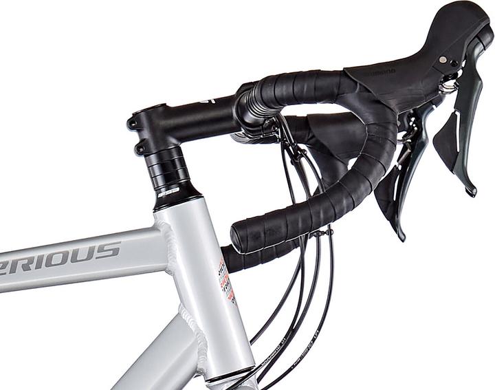 Produktbild Serious Valparola X Disc Hydro (57 cm)