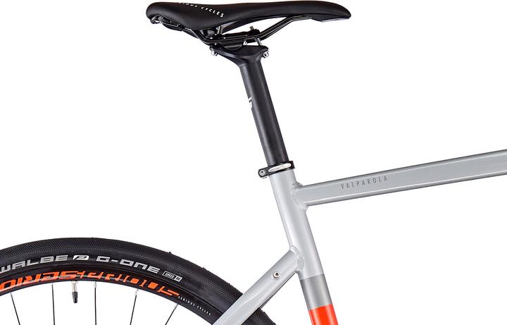 Produktbild Serious Valparola X Disc Hydro (57 cm)