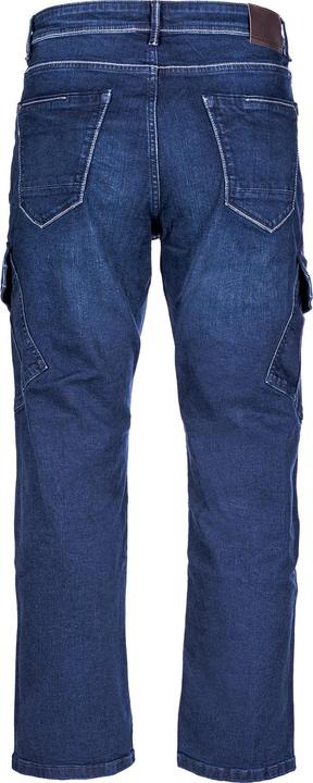 Actual product image Mill & Tailor Jeans 6 pocket cargo style (27)