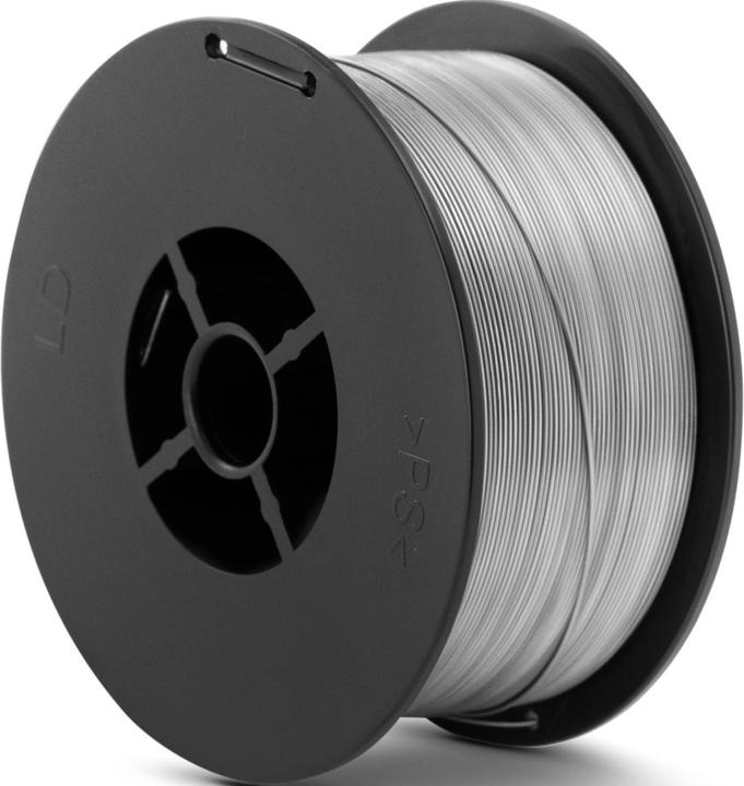 Actual product image Stamos Flux Core Wire - stainless steel - E308T0-3 - 0.8 mm - 1 kg