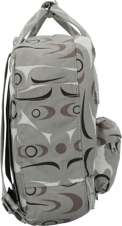 Produktbild Fjällräven Kånken Art Mini (7 l)