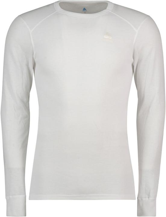 Immagine prodotto Odlo Active Warm ECO maniche lunghe termica uomo (S)