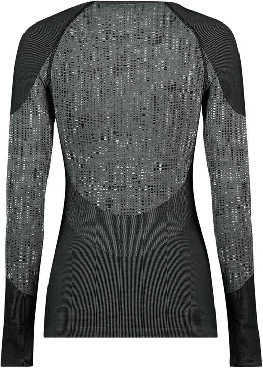 Actual product image Odlo Performance Blackcomb Women's Thermal Long Sleeve (S)