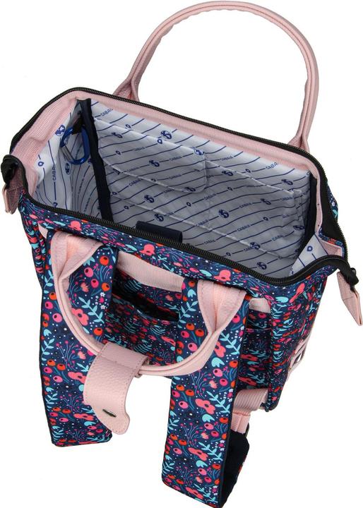 Actual product image Cabaia 536218 (12 l)