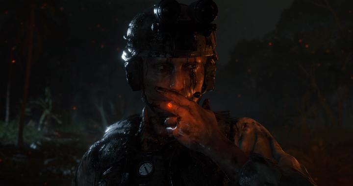 Produktbild Sony Death Stranding PS4 (PS4)