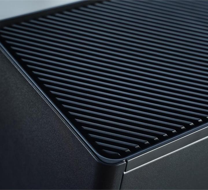 Image du produit Jonsbo D30 (mATX, DTX, Mini-ATX)