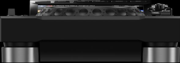 Immagine prodotto Pioneer DJ CDJ-3000