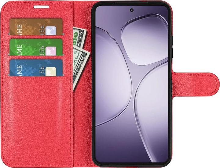 Actual product image Cover-Discount Xiaomi 14T Pro - Leather Case Cover (Xiaomi 14T Pro)