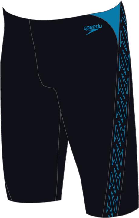 Speedo Hyper Boom Splice Jammer (30)