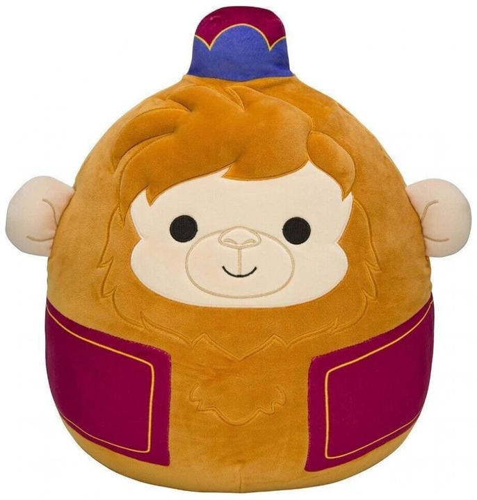 Produktbild Squishmallows Disney 20Cm Abu (Aladdin)