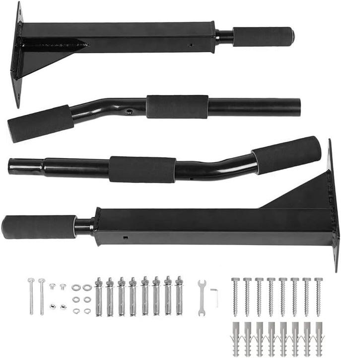 Produktbild OcioDual Klimmzugstange