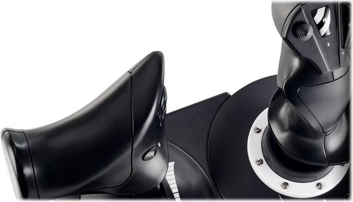 Image du produit Thrustmaster T. Quotas de vol 1 (PC, Xbox One X, Xbox Series X, Xbox One S, Xbox Series S)