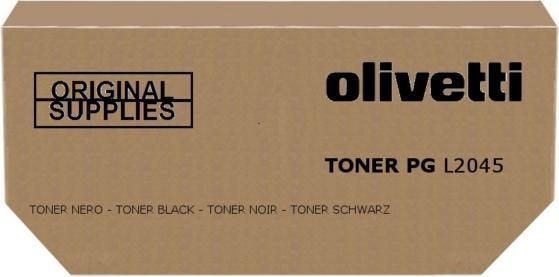 Olivetti B0812 (FC)