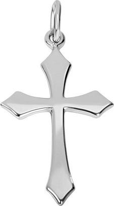 Immagine prodotto Brilio Argento - Crocifisso pendente in argento 441001 00125 04