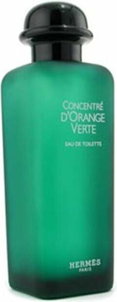 Actual product image Hermès Eau d'Orange Verte (Eau de toilette, 100 ml)