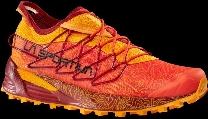 Actual product image La Sportiva Mutant (43)