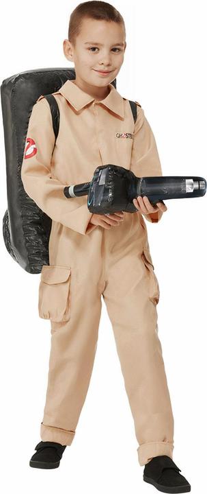 Actual product image Smiffys Ghostbusters - Uniform (158, 164)
