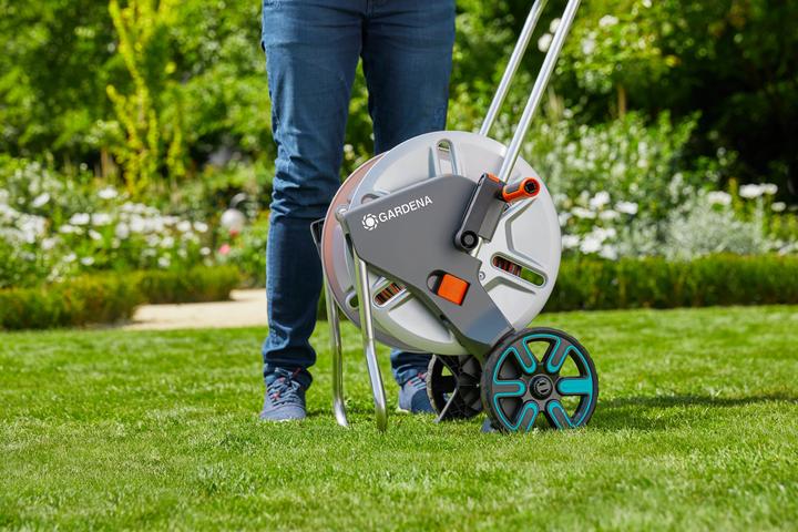 Image du produit Gardena AquaRoll (60 m)