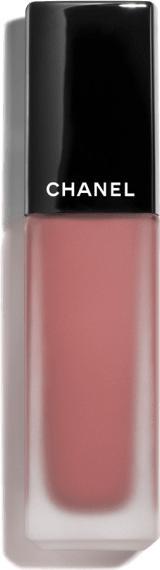 Actual product image Chanel Rouge Allure Liquid Velvet Ultrawear Intense Matte Liquid Lip Colour 242 Saisissante (242 Saisissante)