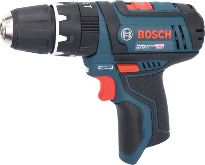 Produktbild Bosch Professional Gsb 12v-15 (Akkubetrieb)