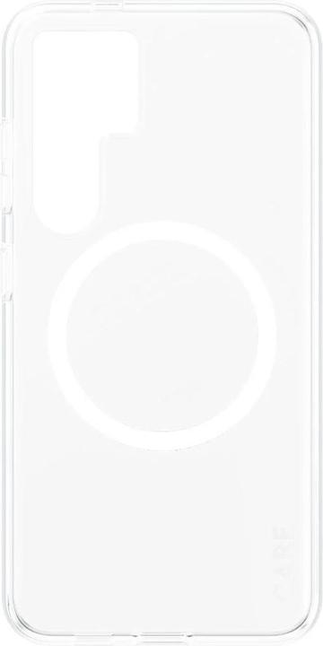 Produktbild Care Flagship Transparent (Samsung Galaxy S24+)