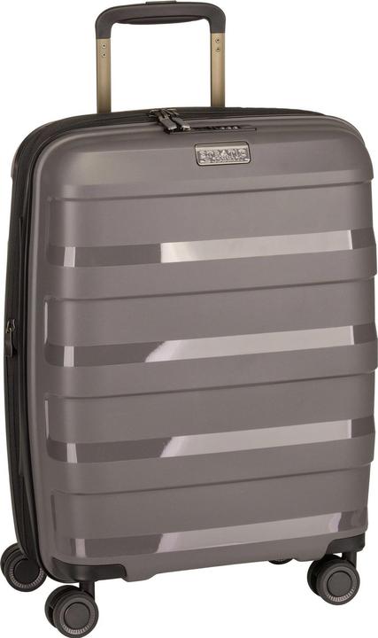 Produktbild Stratic Straw+ - Hartschalenkoffer (41 l, Handgepäck (bis 50l))